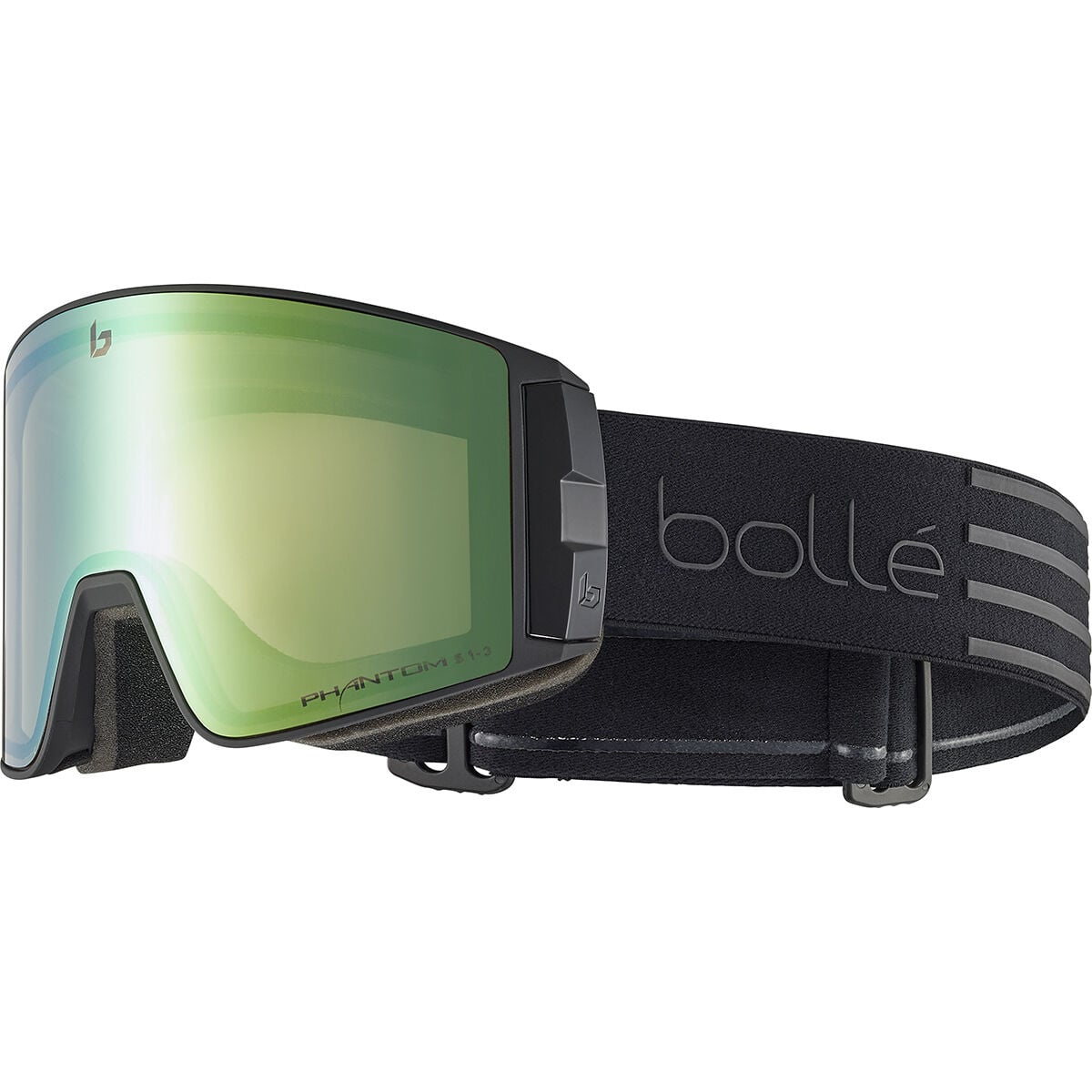 BLACKRIDGE, Time Trial Matte-Phantom Green Emerald, hi-res image number null